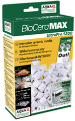 Aquael BioCeraMAX UltraPro 1200