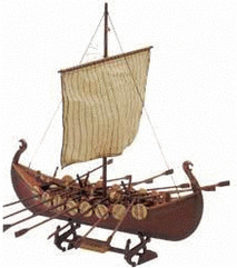 Artesania Latina Viking (19001)