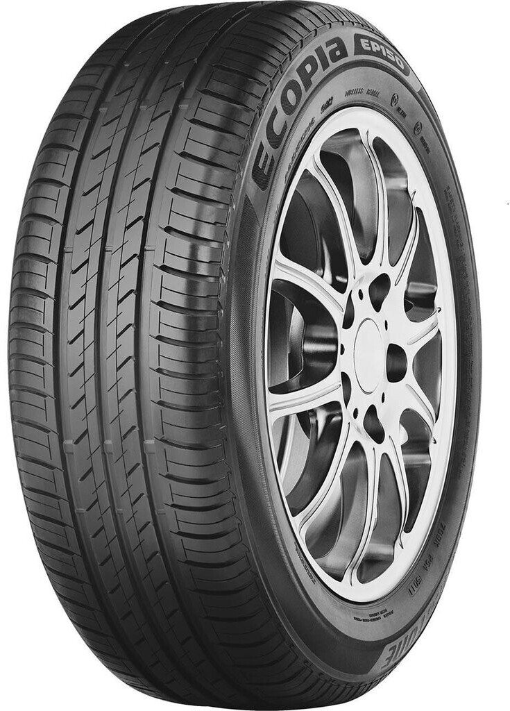 Bridgestone Ecopia EP150 205/55 R16 91V au meilleur prix sur idealo.fr
