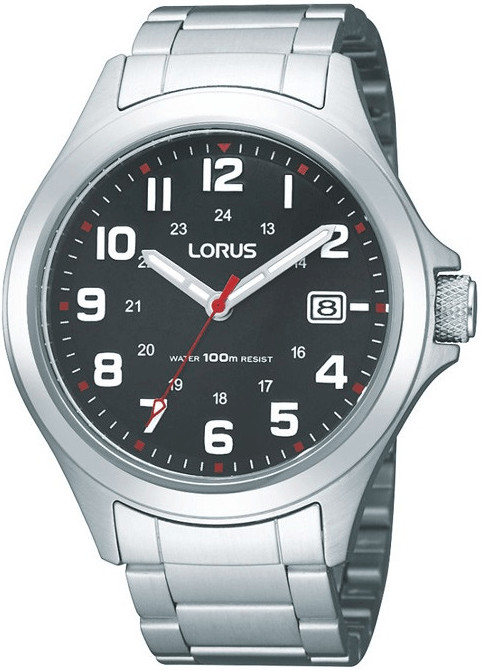 Lorus RXH01IX9