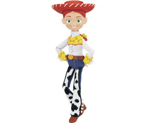 Mattel Toy Story 3 Talking Jessie