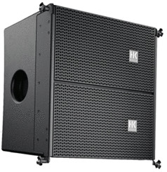 HK Audio CTA208