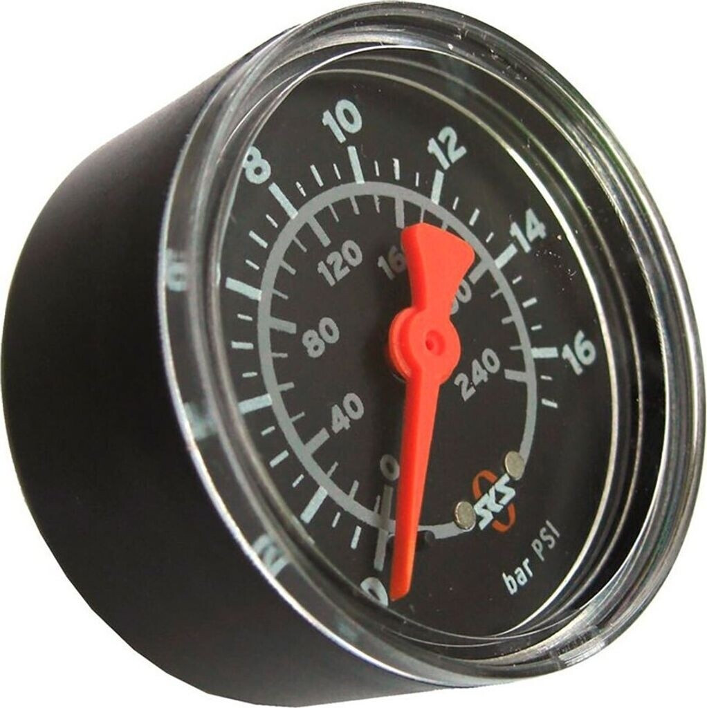 SKS Pressure Gauge