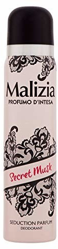 Mirato Malizia Donna Musk Deodorant Spray (100 ml)