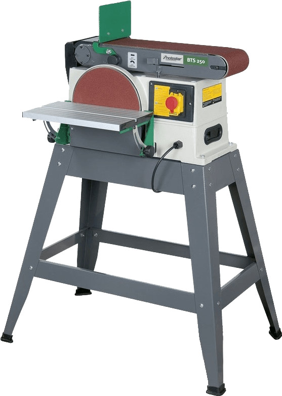 Holzstar BTS 250