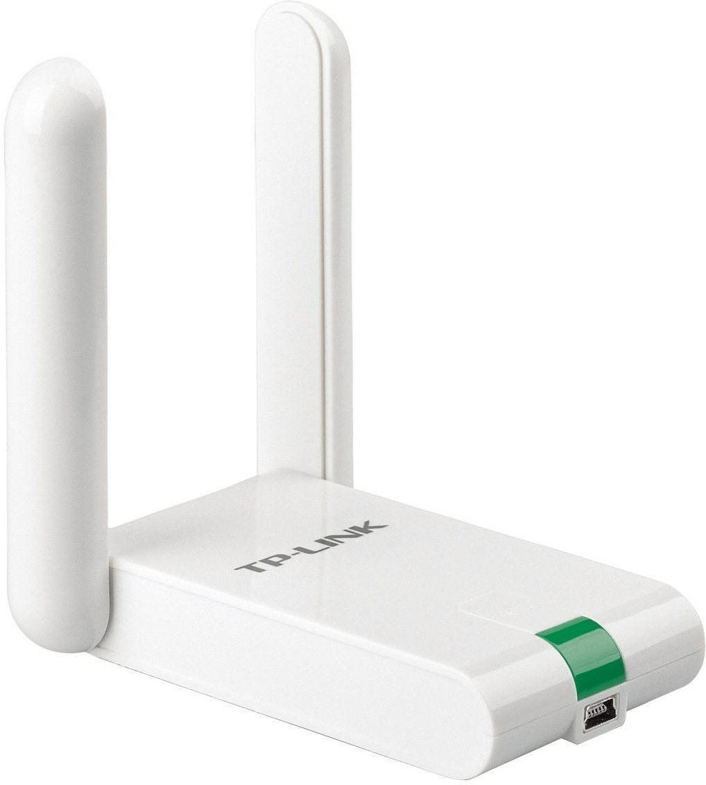 TP-Link 300Mbps High Gain Wireless N USB Adapter (TL-WN822N) a