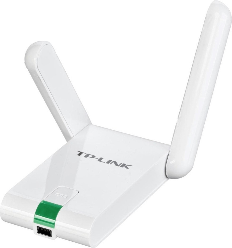 tp link usb wifi adapter 300mbps driver