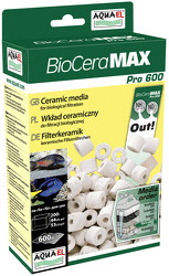 Aquael BioCeraMAX Pro 600