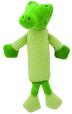 Moulin Roty Hochet pouet Crocodile Les Loupiots