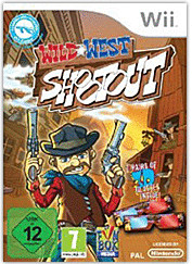 Wild West Shootout (Wii)