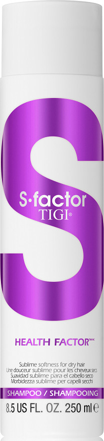 Tigi Shampooing Health Factor (250 ml)