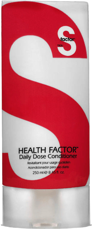 Tigi Après-shampooing S-Factor Daily Dose (250 ml)