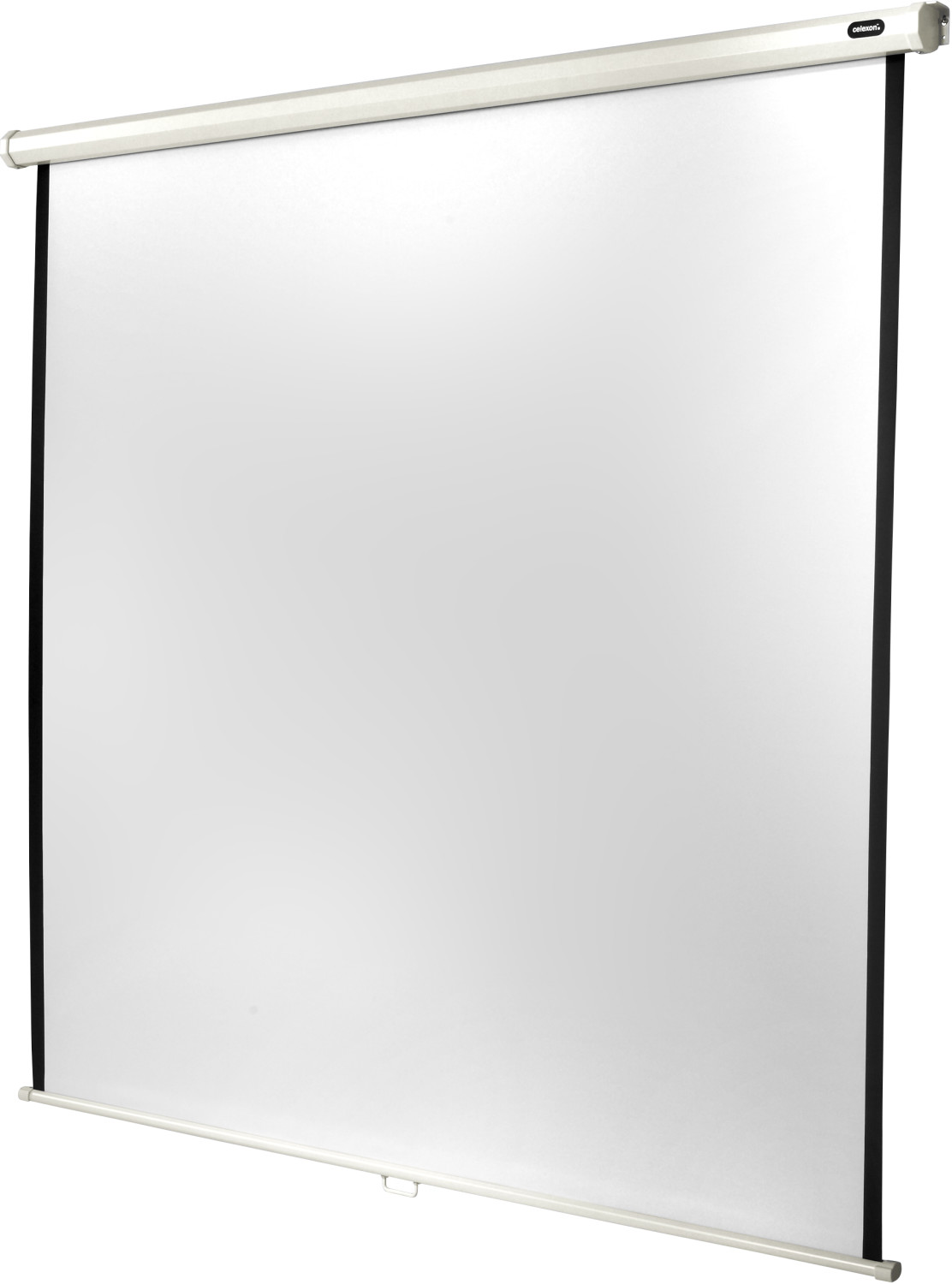 Celexon Ecran de projection 274 x 206 cm