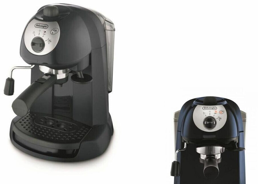 Delonghi ec 190 outlet