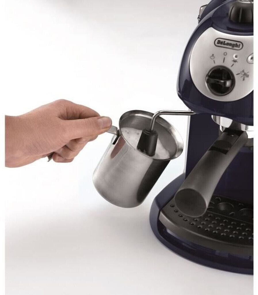 Delonghi ec 190 hot sale