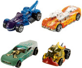 Hot Wheels Color Reveal Assortment HGP84