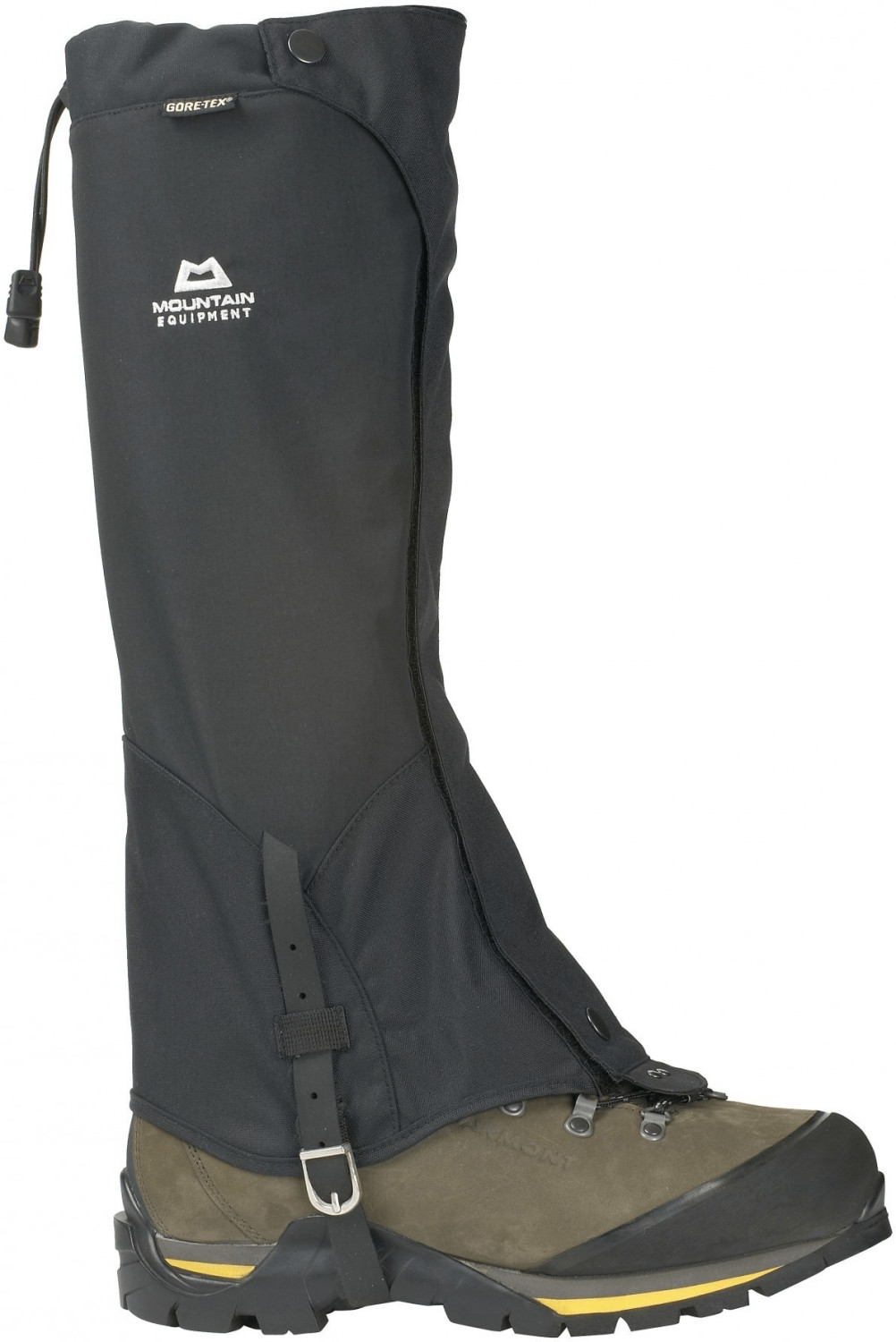 Mountain Equipment Glacier guêtres