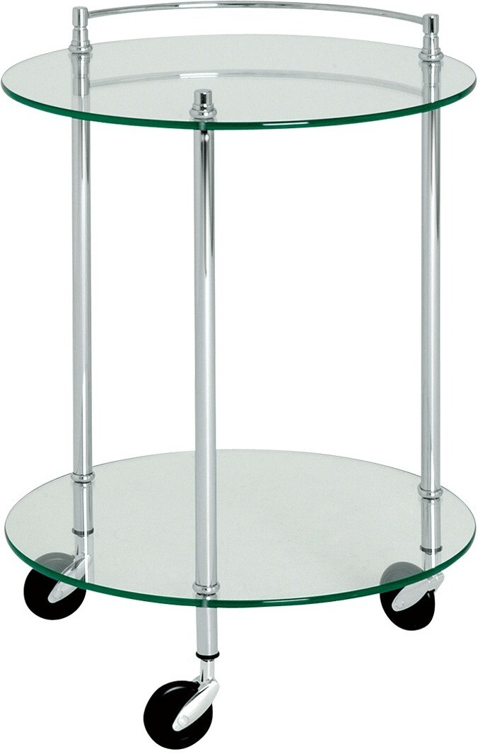 HAKU Palazzo Trolley 85267