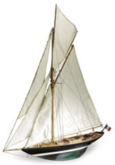 Artesania Latina Pen Duick (22418)