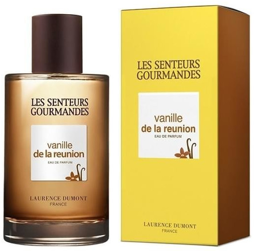 Laurence Dumont Vanille Bourbon Eau de Parfum (100 ml)