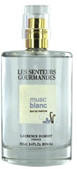 Laurence Dumont Musc Blanc Eau de Parfum (100 ml)