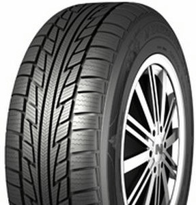 NanKang Snow Viva SV-2 175/70 R13 82T