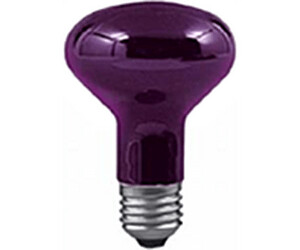 LED E27 220V UV Lampe Schwarzlicht Glühbirne Insektenlampe Leuchtmittel 36W/40W 