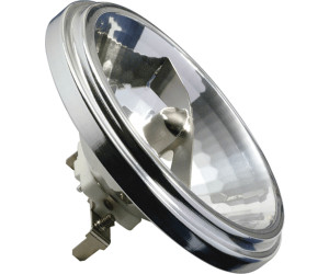 Paulmann Halogen Reflector QR 111 24 ° 50W G53 12V 111mm Silver