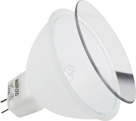 Paulmann Maxiflood 35W GU5,3 Soft opal 100 ° 2000h
