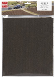 Busch Model Champ avec sillons (7183)