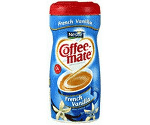 Nestle Coffee Mate French Vanilla 425g Ab 9 99 Preisvergleich Bei Idealo At