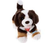 Bauer Pia Pia Club Berner Sennenhund sitzend 20cm Kuscheltier Spielzeug Plüsch 