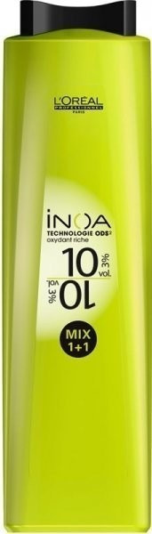 L'Oréal Inoa Oxydant crème riche 3% (1000 ml)