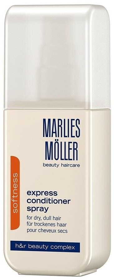 Marlies Möller Spray soin des cheveux Essential Express (125 ml)