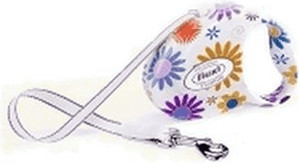 Flexi Laisse Fashion S
