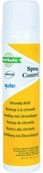 Petsafe Recharge de spray citronnelle pour collier anti-aboiement