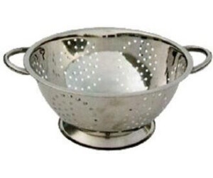 Atelier Cuisine Sieb Edelstahl 24 Cm Ab 11 05 Preisvergleich
