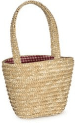 Egmont Toys Mon premier panier fleur rose