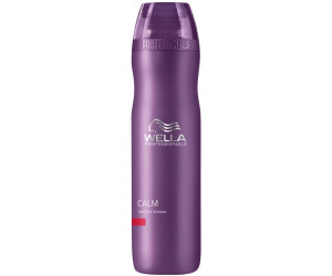 Wella Care Balance Calm Sensitive Shampoo (250ml) ab 9,80 
