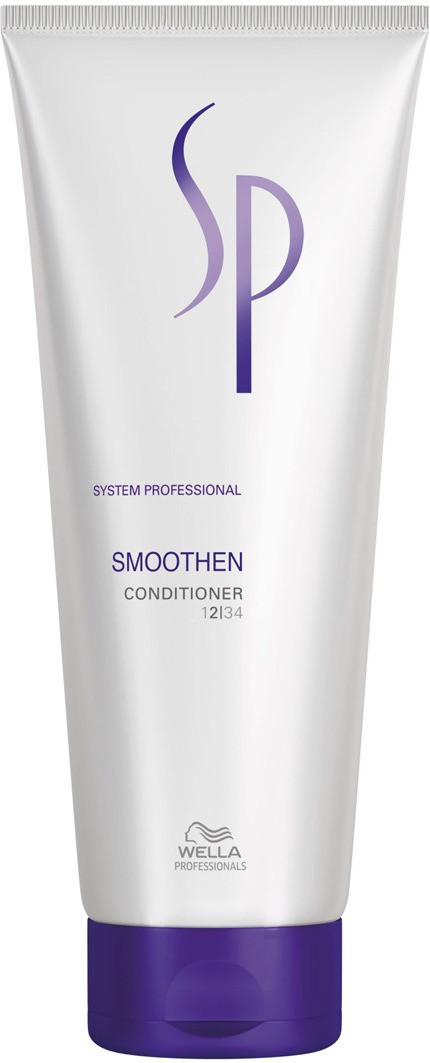 Photos - Hair Product Wella SP Smoothen Conditioner  (200ml)