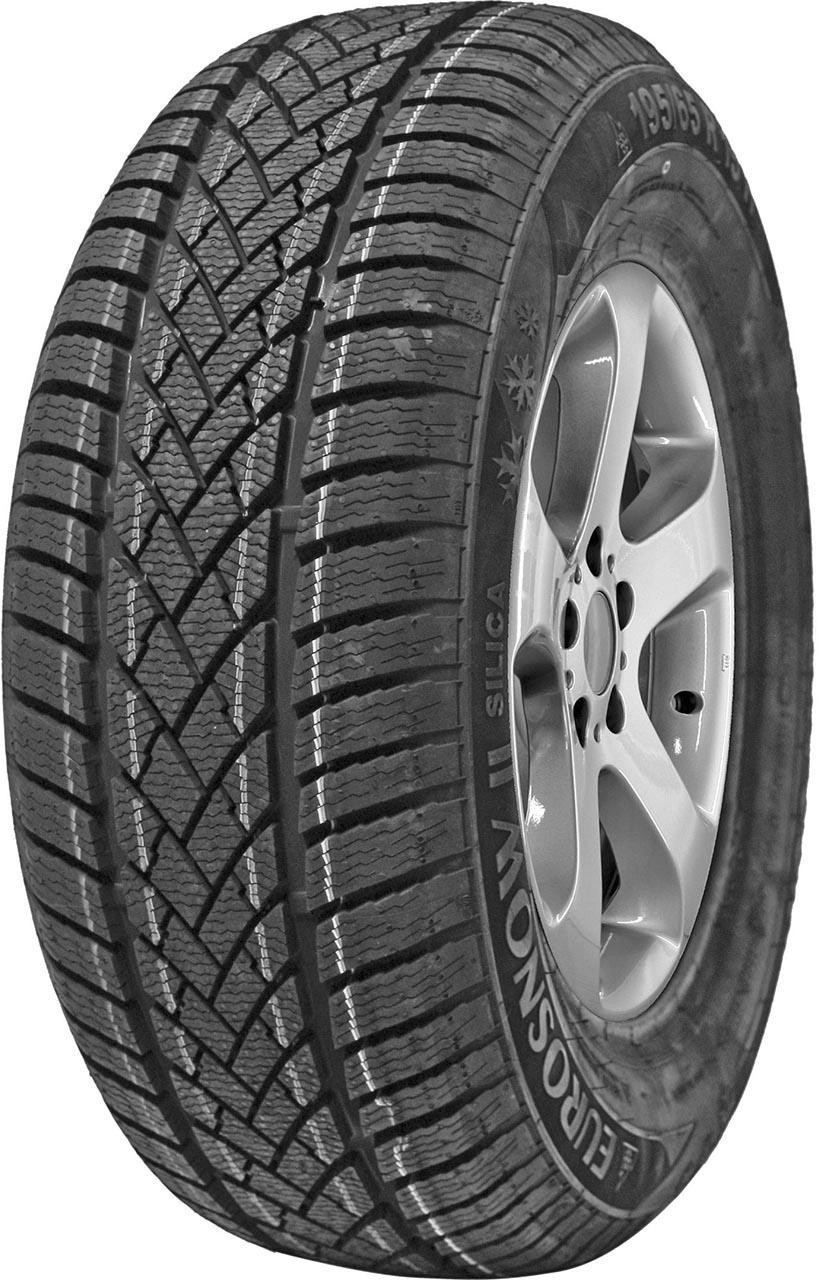 Tyfoon Eurosnow 2 205/60 R16 92H