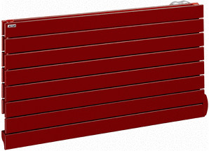 Acova Fassane Premium Horizontal 1500 W (TVXD-150-150)