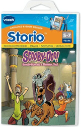 Vtech Storio - Scooby Doo and Mummy, Too!