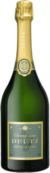 Deutz Brut Classic 1,5 L