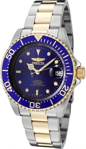 Invicta 8928