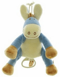 Noukies Musical Paco 20 cm