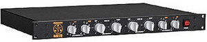 Dangerous Music BAX EQ