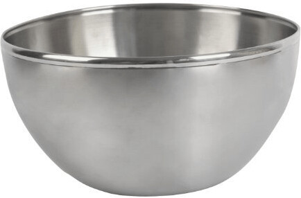 Equinox Saladier en Inox 24 cm
