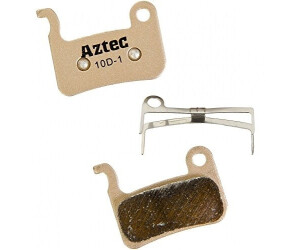 Aztec PBA0027 Shimano M965 XTR / M966 callipers