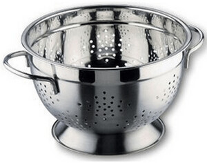 Lacor Passoire Garinox 22 cm